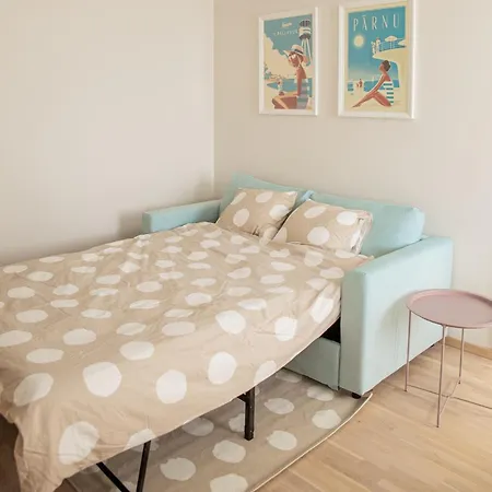 Apartment Oja Residents *