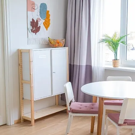 Apartment Oja Residents *