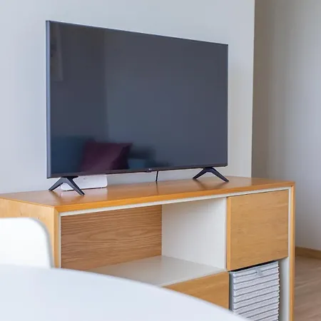 Oja Residents Apartment Parnu