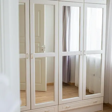 Apartment Oja Residents Parnu
