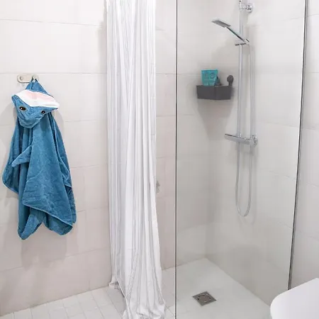 Oja Residents Apartment